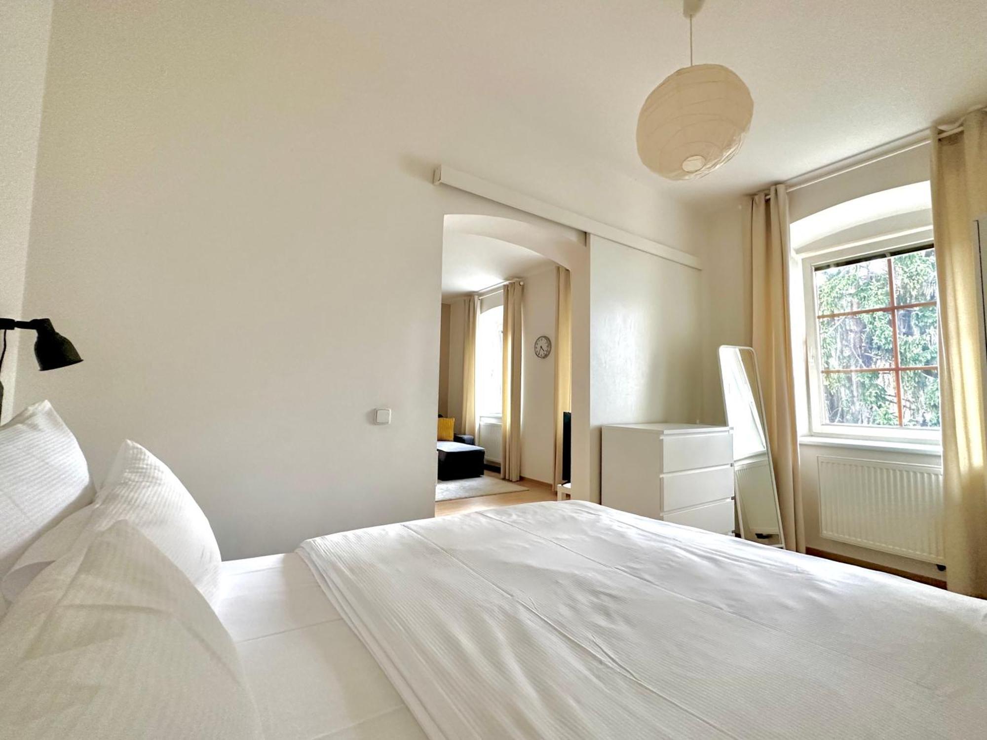 Residence Caesar By Homester Brno Quarto foto