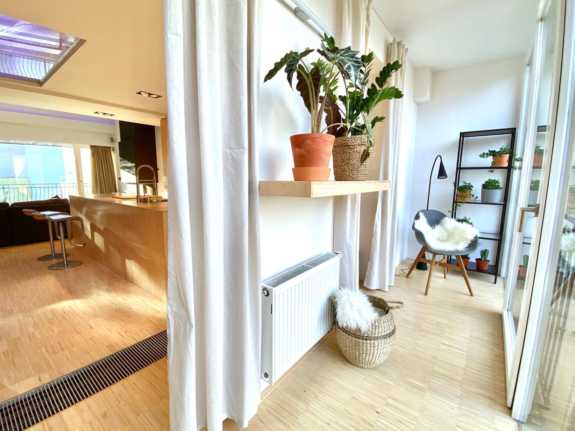 Residence Caesar By Homester Brno Quarto foto