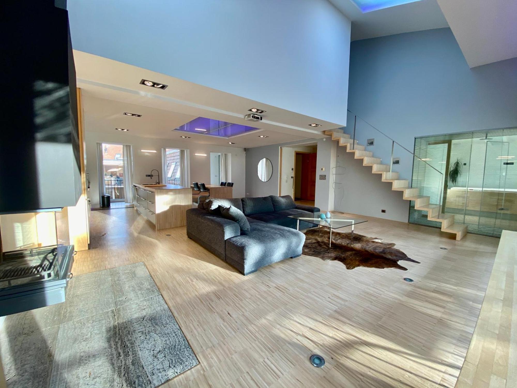 Residence Caesar By Homester Brno Quarto foto