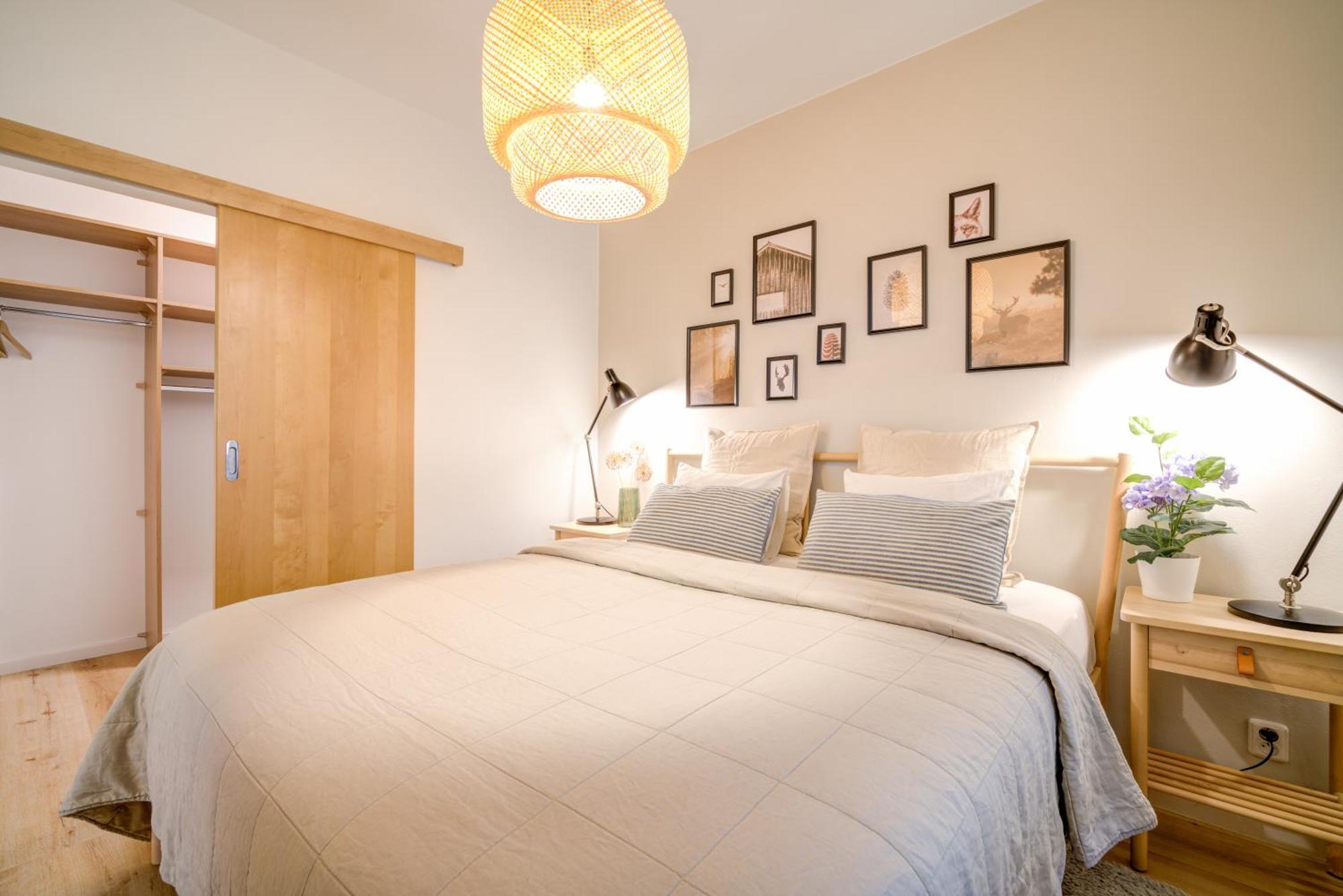 Residence Caesar By Homester Brno Quarto foto