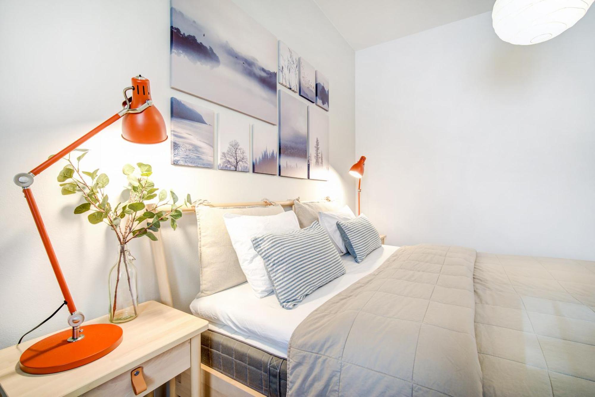 Residence Caesar By Homester Brno Quarto foto